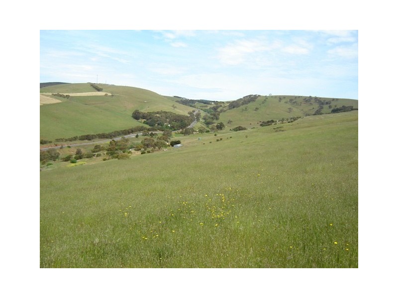 Allotmt 12 Finniss Vale Drive, Second Valley SA 5204