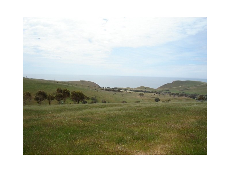 Allotmt 12 Finniss Vale Drive, Second Valley SA 5204