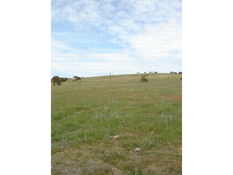 Allotmt 12 Finniss Vale Drive, Second Valley SA 5204