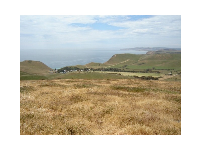 Allot 382 Finniss Vale Drive, Second Valley SA 5204