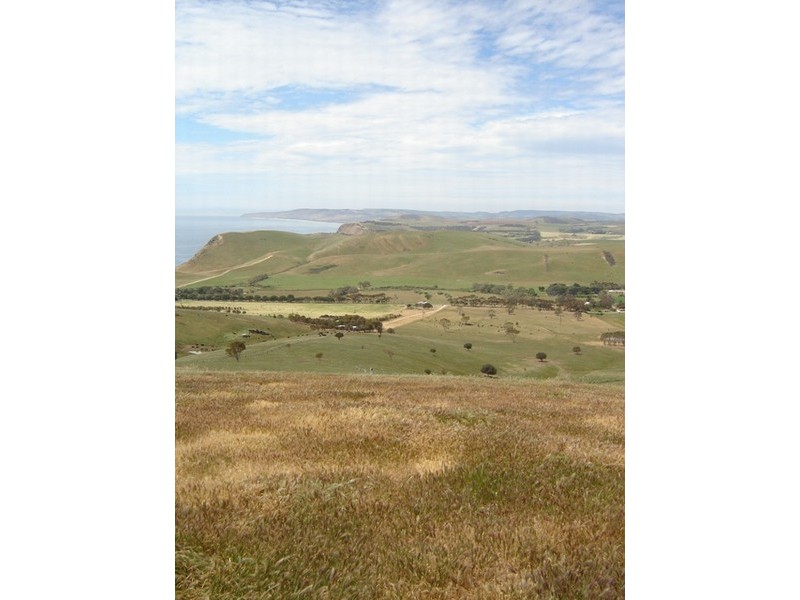 Allot 382 Finniss Vale Drive, Second Valley SA 5204