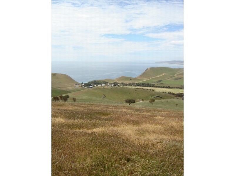 Allot 382 Finniss Vale Drive, Second Valley SA 5204