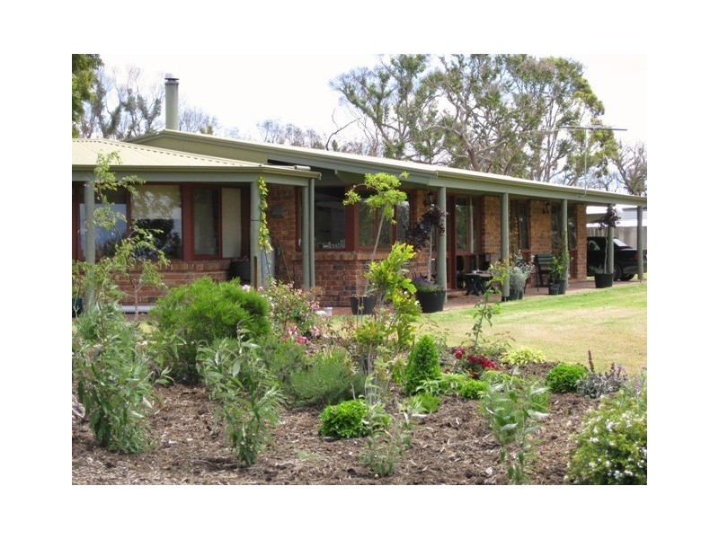 Lot 617 Range Road, Willunga SA 5172