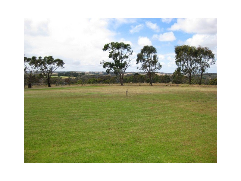 Lot 617 Range Road, Willunga SA 5172