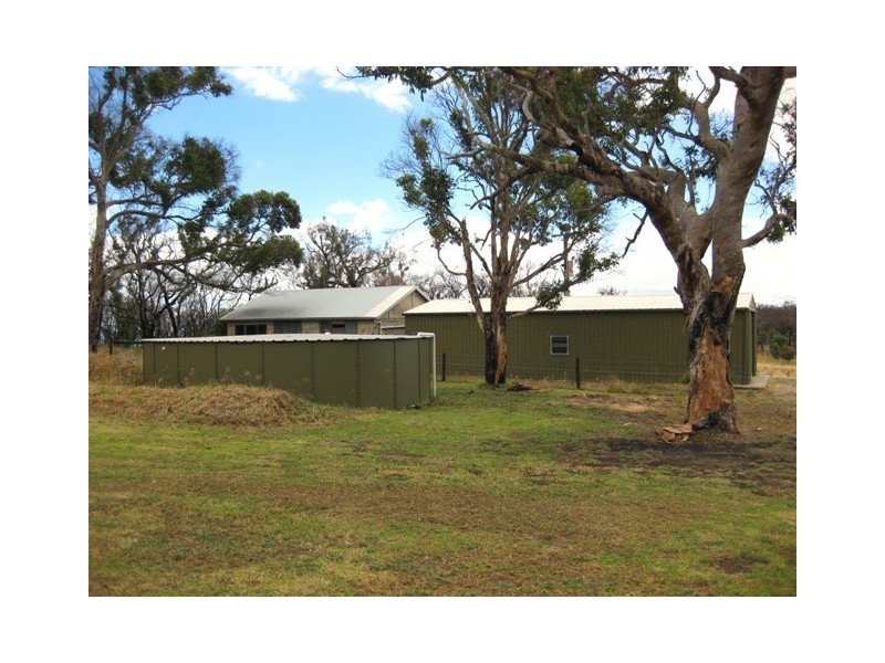 Lot 617 Range Road, Willunga SA 5172