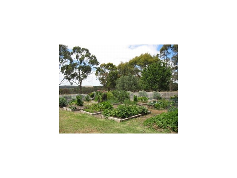 Lot 617 Range Road, Willunga SA 5172