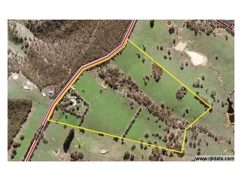 Lot 617 Range Road, Willunga SA 5172