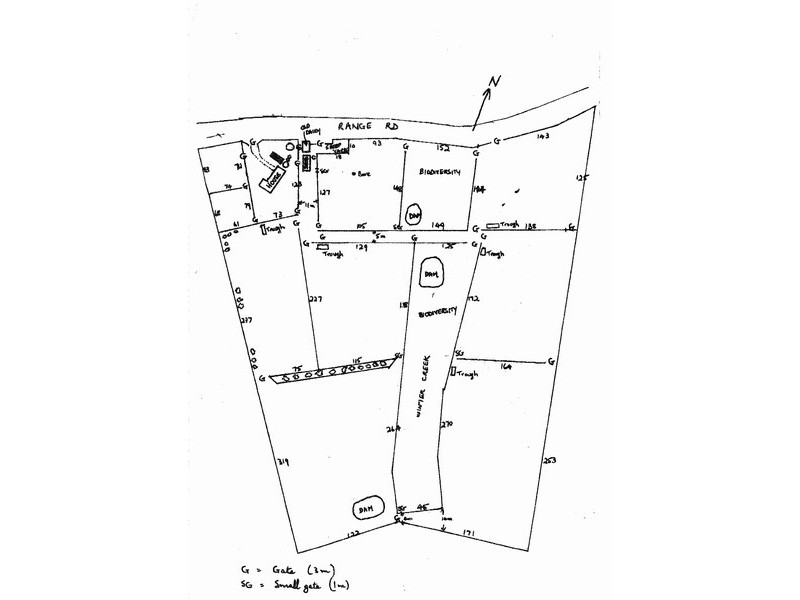 Lot 617 Range Road, Willunga SA 5172