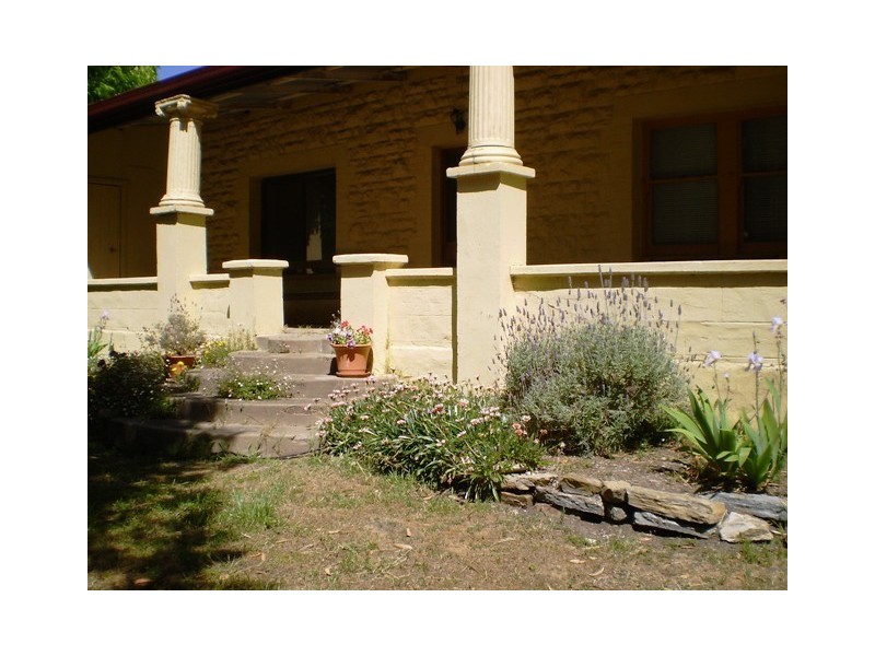 200 Main South Road, Delamere SA 5204