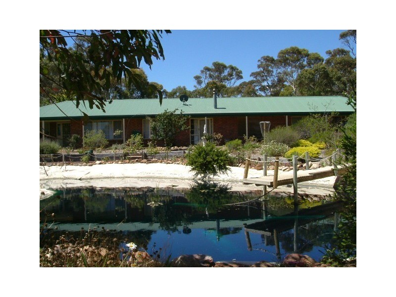 Lot 413 Wattle Flat Road, Yankalilla SA 5203