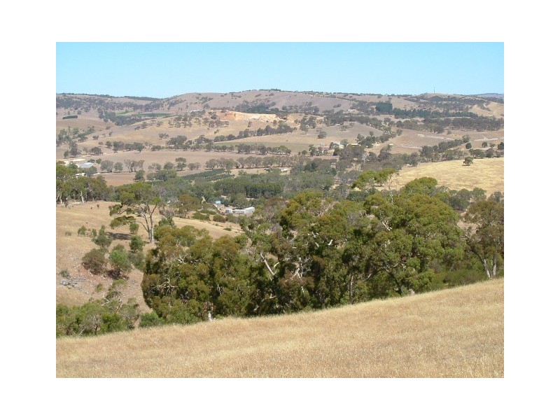 Lot 413 Wattle Flat Road, Yankalilla SA 5203
