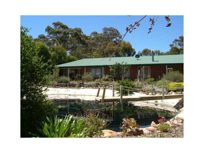 Lot 413 Wattle Flat Road, Yankalilla SA 5203