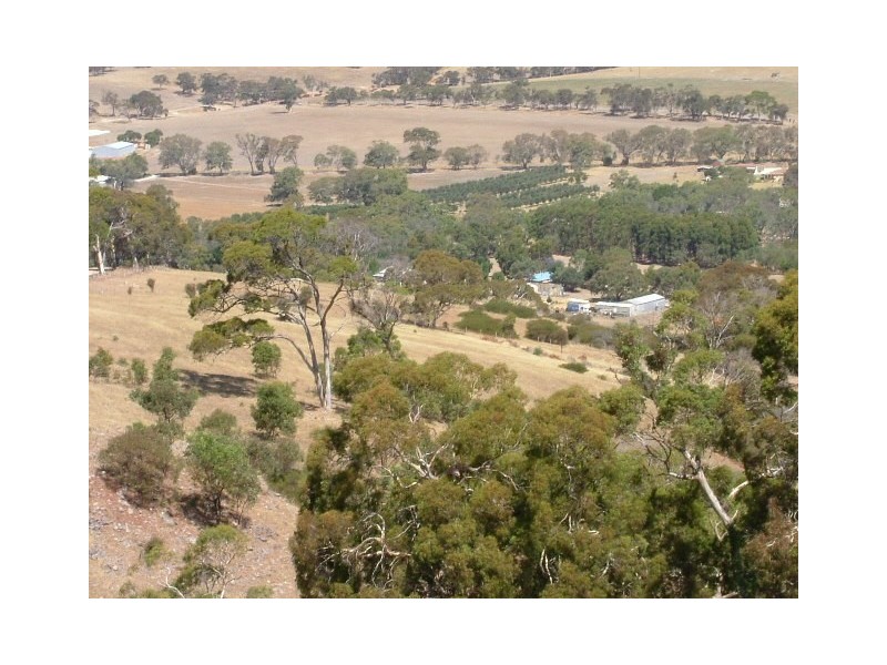 Lot 413 Wattle Flat Road, Yankalilla SA 5203