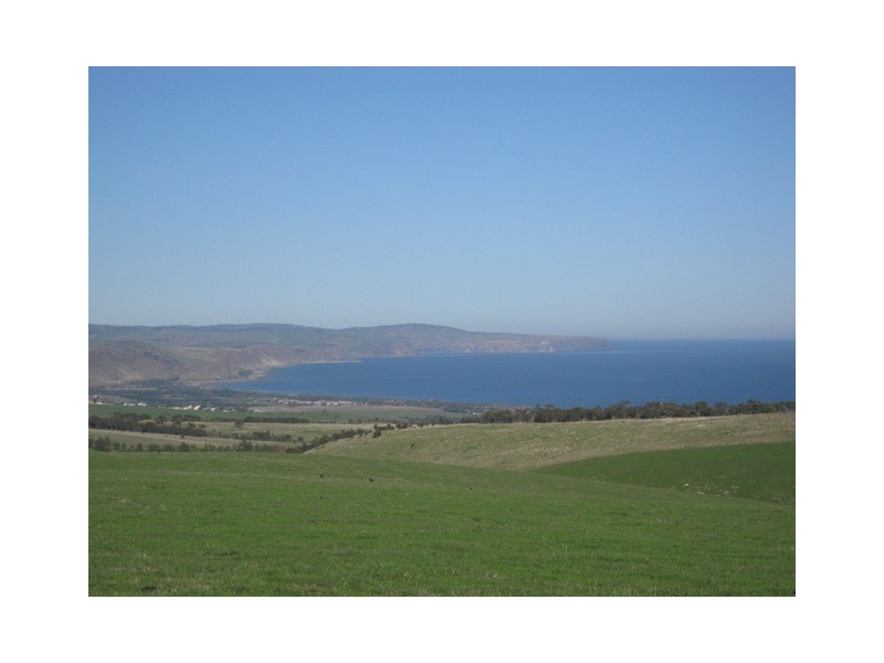 Lot 11 Forktree Road, Carrickalinga SA 5204