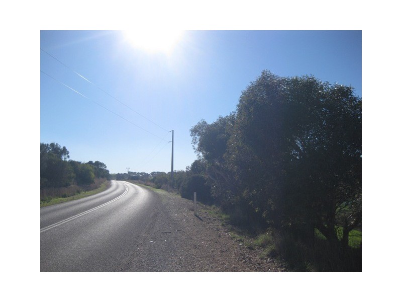 Lot 11 Forktree Road, Carrickalinga SA 5204