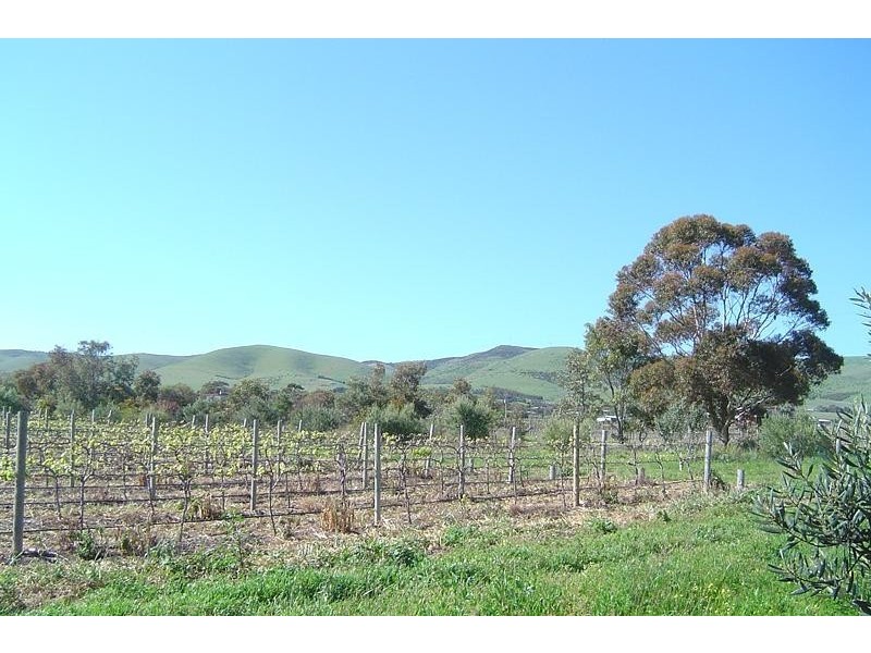 Lot 354 Rogers Road,Sellicks Hill, Sellicks Hill SA 5174