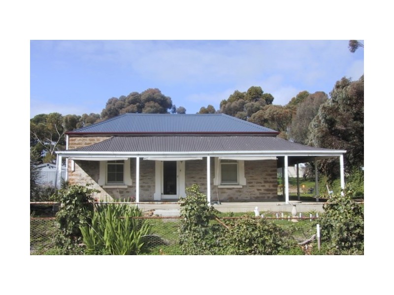 Lt 8 & 9 Mildred St, Kapunda SA 5373