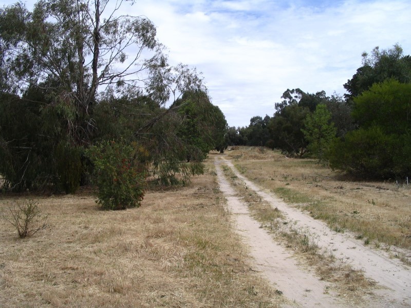 Lot 2 Samuel Road, Nuriootpa SA 5355