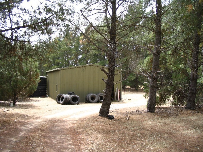 Lot 2 Samuel Road, Nuriootpa SA 5355