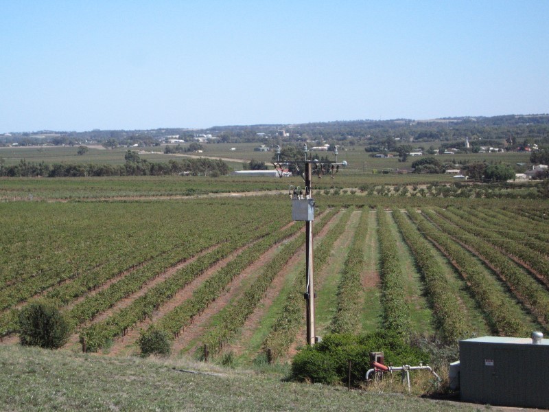 Lot 3 Kalimna & Wechters Road, Light Pass SA 5355