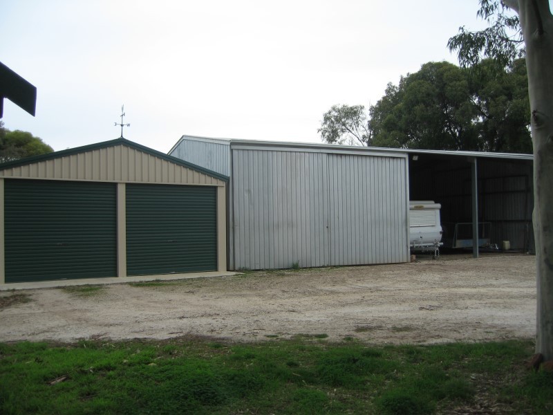 Lot 96 Moppa Road, Nuriootpa SA 5355