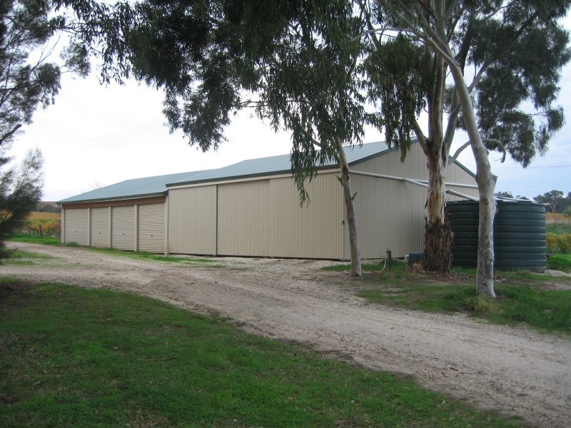 Lot 96 Moppa Road, Nuriootpa SA 5355