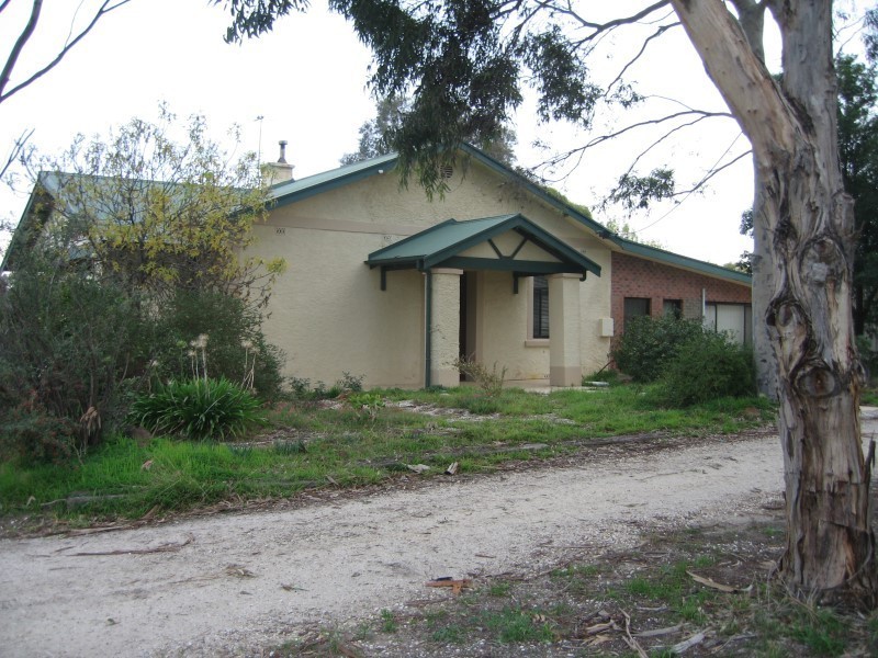 Lot 96 Moppa Road, Nuriootpa SA 5355