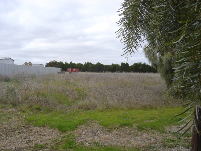 Lot 502 Moppa Road South, Nuriootpa SA 5355