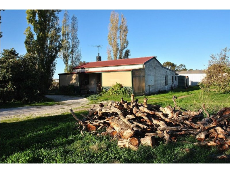 Lot 344 Research Road, Nuriootpa SA 5355