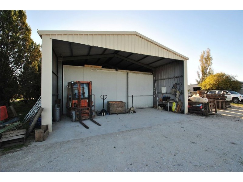 Lot 344 Research Road, Nuriootpa SA 5355