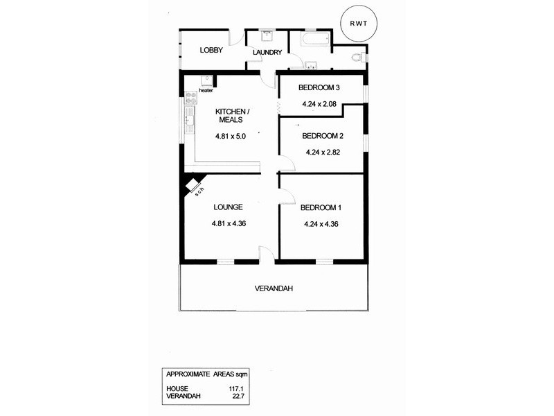 Lot 344 Research Road, Nuriootpa SA 5355