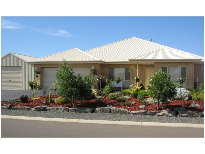 24 Kramer Street, Tanunda SA 5352