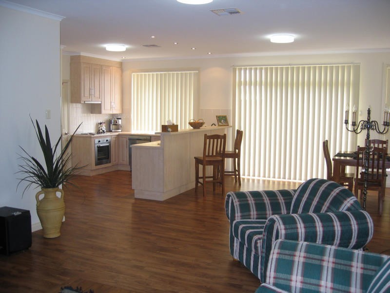 24 Kramer Street, Tanunda SA 5352