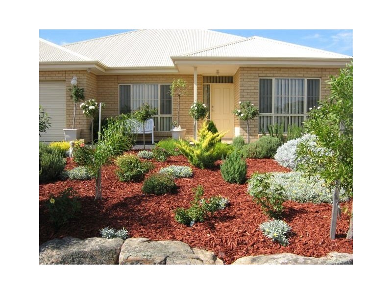 24 Kramer Street, Tanunda SA 5352