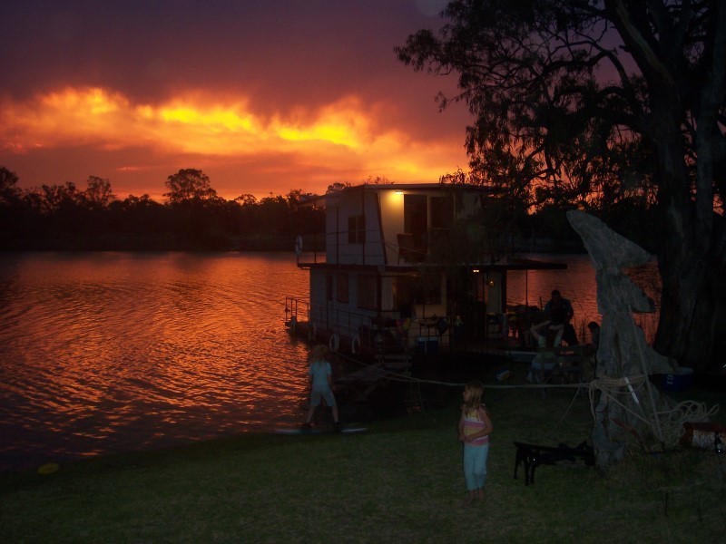 Allot 13 And Pieces 11 & 12, Morgan SA 5320