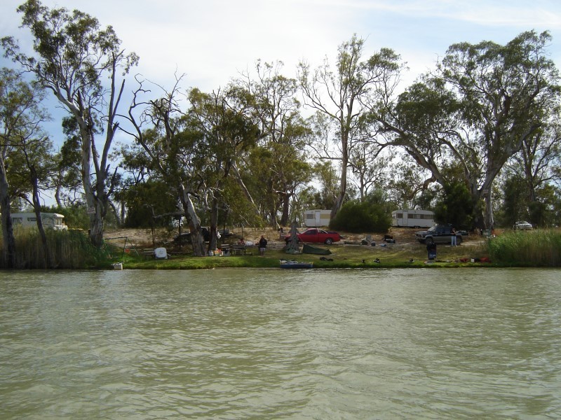 Allot 13 And Pieces 11 & 12, Morgan SA 5320