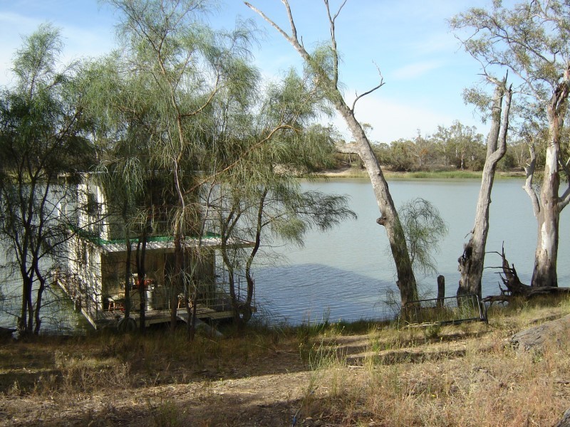 Allot 13 And Pieces 11 & 12, Morgan SA 5320