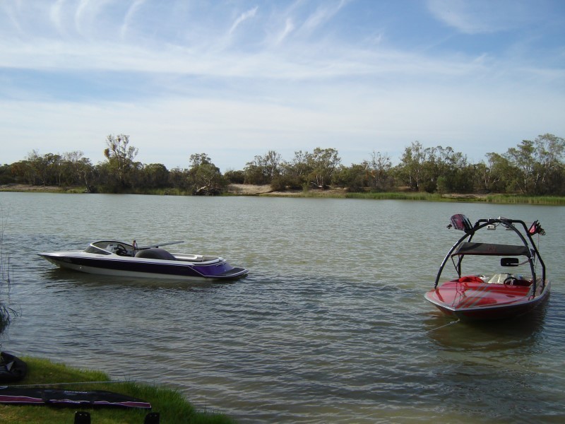 Allot 13 And Pieces 11 & 12, Morgan SA 5320