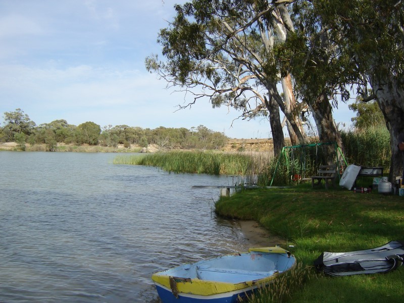 Allot 13 And Pieces 11 & 12, Morgan SA 5320