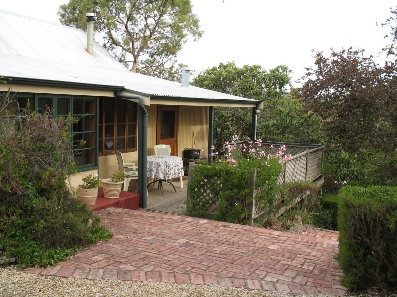 1c Murray St, Tanunda SA 5352