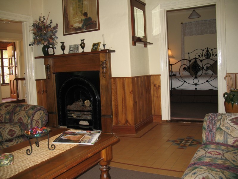 1c Murray St, Tanunda SA 5352