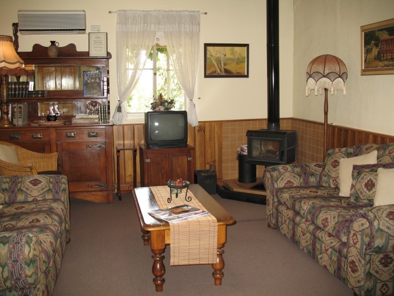 1c Murray St, Tanunda SA 5352