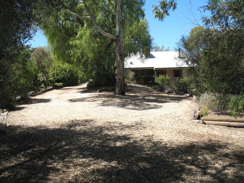 1c Murray St, Tanunda SA 5352