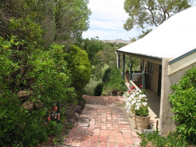 1c Murray Street, Tanunda SA 5352