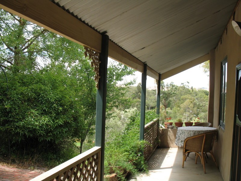 1c Murray Street, Tanunda SA 5352