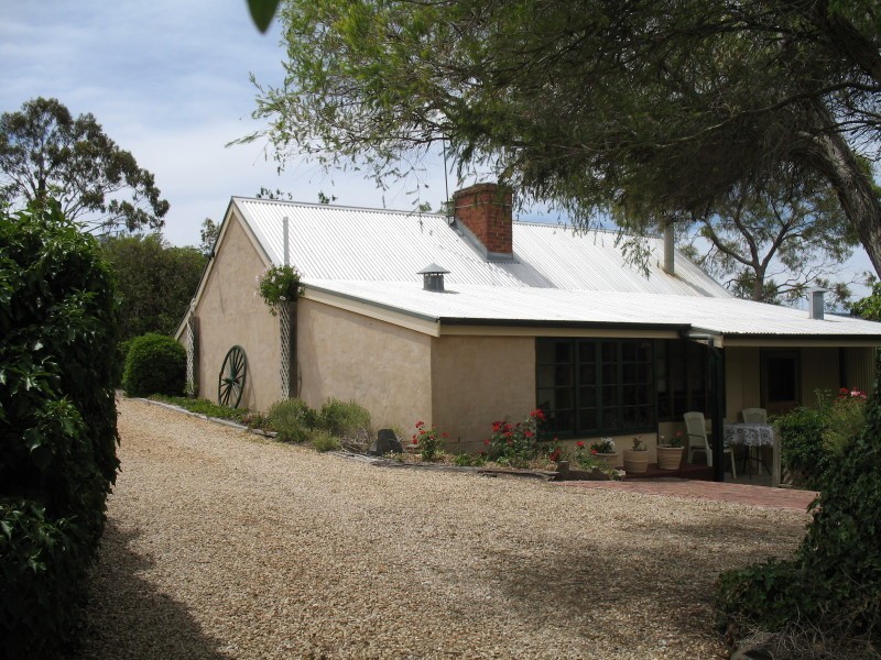 1c Murray Street, Tanunda SA 5352