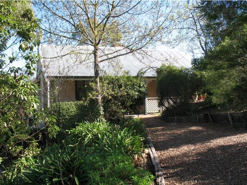 1c Murray Street, Tanunda SA 5352
