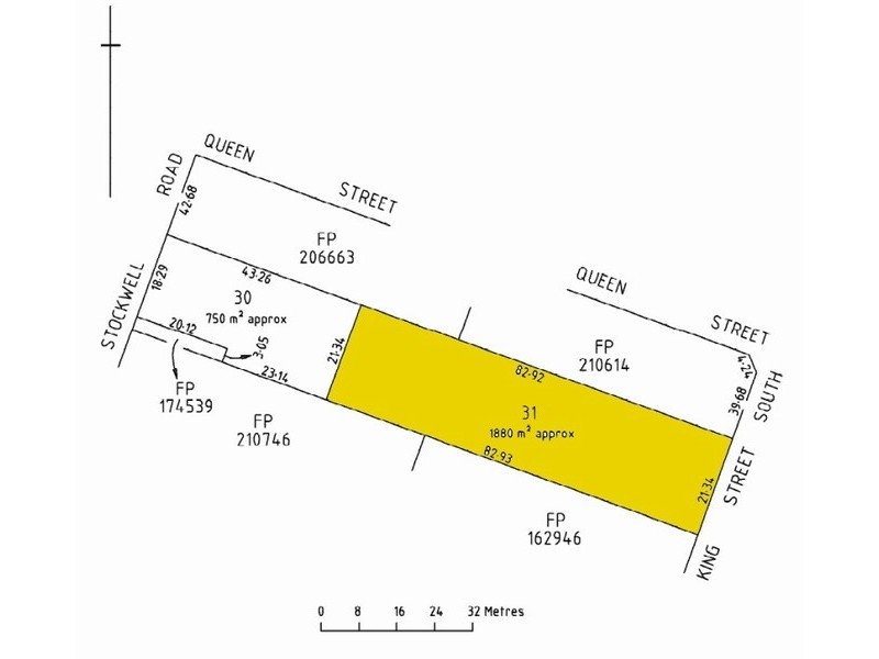 7 King Street South, Stockwell SA 5355