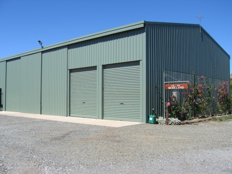 Lot 4 Kalimna & Waechters Road, Light Pass SA 5355