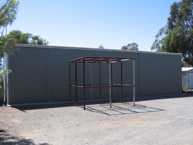 Lot 4 Kalimna & Waechters Road, Light Pass SA 5355